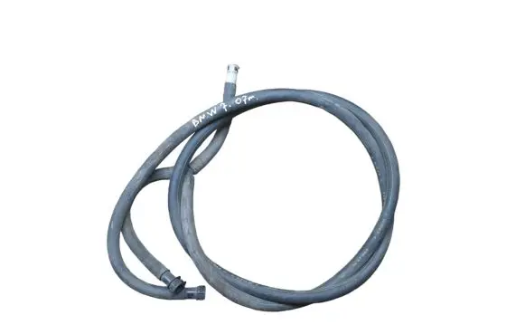 BMW 7 E65 E66 Headlight washer hose/pipe N67063