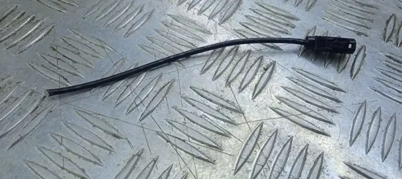 Porsche Macan (95B) Other wiring loom 6Q0035576