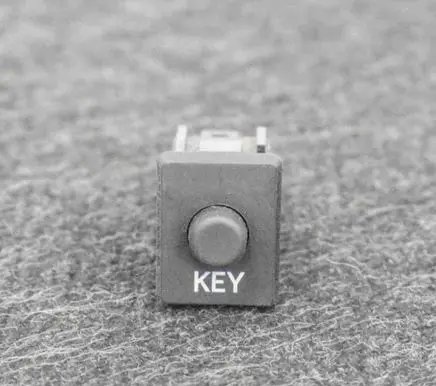 Toyota Prius (XW20) Other switches/knobs/shifts 15A257