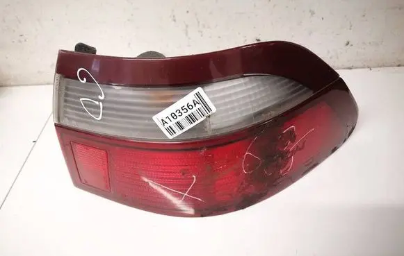 Mazda 626 Rear/tail lights 22061827 220-61827