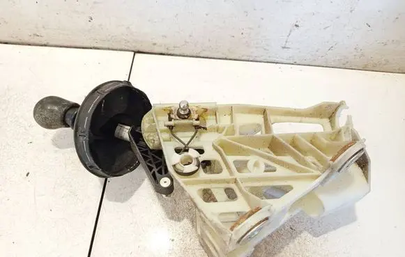 Volkswagen Transporter - Caravelle T5 Gear shifter/selector 7h0711116 8044050210