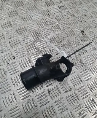 Citroen Jumper Air pressure sensor 0261230132