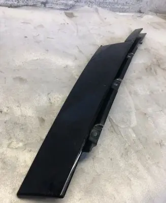 Audi Q3 F3 Other front door trim element 83a837901