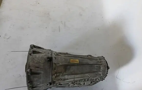 Mercedes-Benz S W223 Automatic gearbox A2232708100