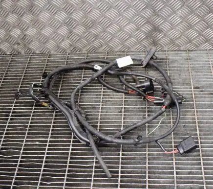 Porsche Macan (95B) Other wiring loom 95B971925 95B971226F