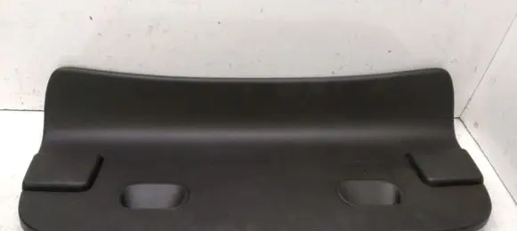 Seat Toledo II (1M) Tailgate/boot cover trim set 1M5867601B