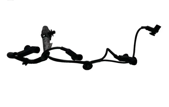Citroen DS5 Glow plug wires 9688409680 347990