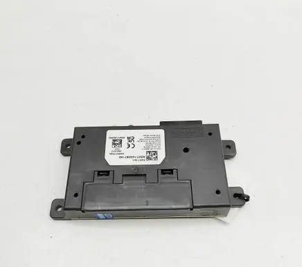 Ford Transit Custom Bluetooth control unit module NB5T14G087HB A2C7860890111