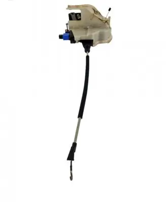 Volkswagen Phaeton Front door lock 3D1837016A