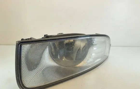 Skoda Superb B6 (3T) Front fog light 3T0941699 3T0941701 27161900
