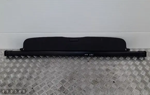 Honda CR-V Parcel shelf 