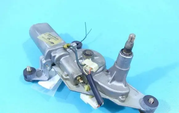Chevrolet Lacetti Rear window wiper motor 96190209 IMPRK1345978