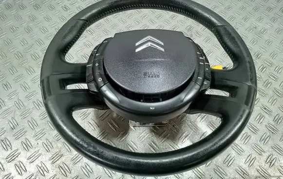 Citroen C4 Grand Picasso Steering wheel