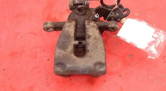 Ford S-MAX Rear brake caliper