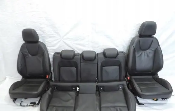 Opel Astra K Seat set 