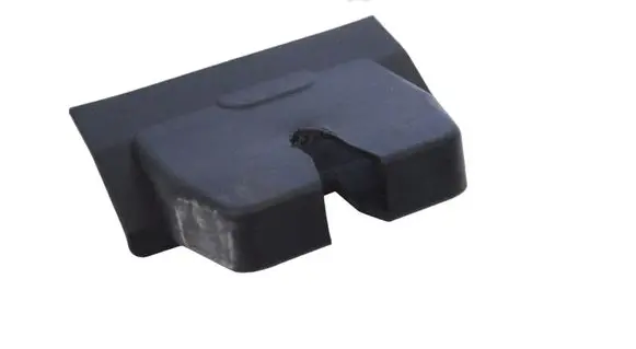 Volkswagen Jetta VI Trunk/boot sill cover protection 8679594