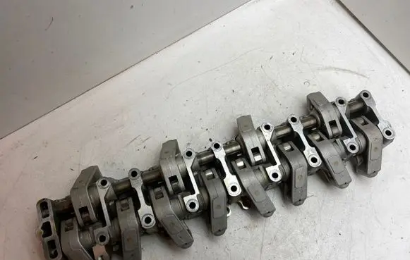 Mercedes-Benz SLK R171 Camshaft holder R1130510308