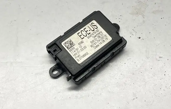 BMW 2 F22 F23 Other control units/modules 9347470 65829347470