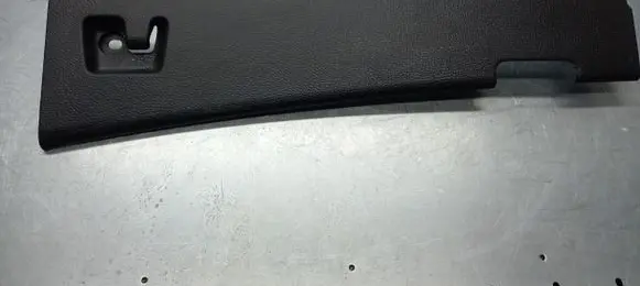 Volvo V70 Side bottom protection 