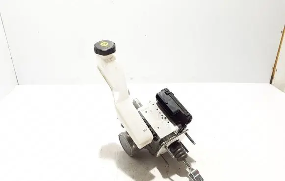 Hyundai Tucson TL Brake booster 58500CZ000