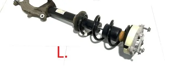 Audi A4 S4 B9 8W Front shock absorber/damper 8W0413031BG 44815