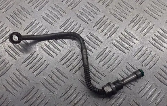 Renault Clio III Turbo turbocharger oiling pipe/hose