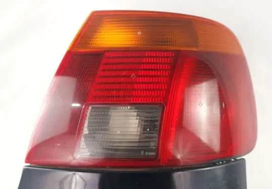 Audi A4 S4 B5 8D Rear/tail lights 8D0945096
