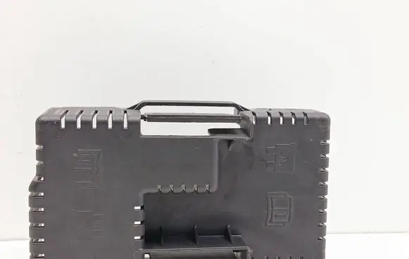 Volvo XC60 Fuse box cover 6G9T14C507