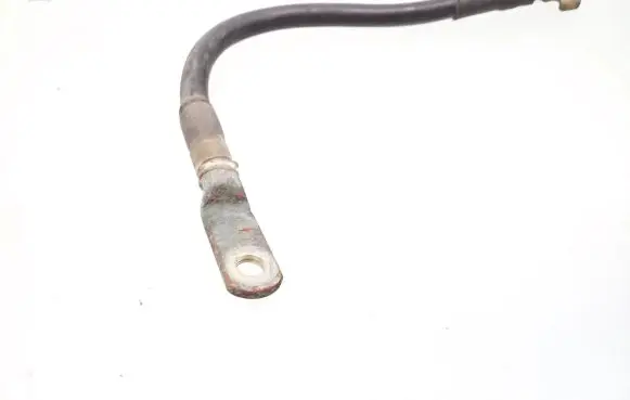 Volkswagen Caddy Negative earth cable (battery) 5N0971250