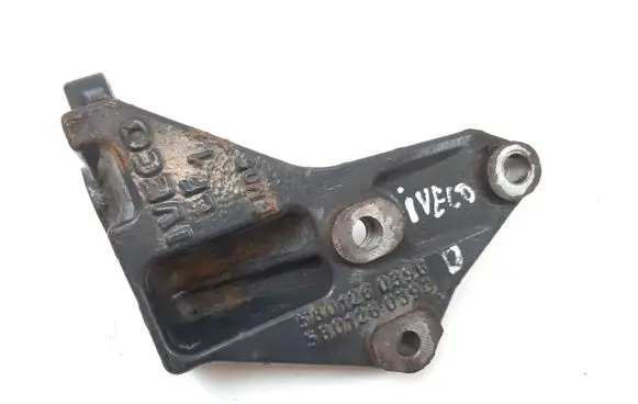 Iveco Daily 6th gen Engine mounting bracket 5801260396 5801260393