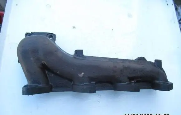 Toyota Avensis T220 Exhaust manifold 24042026