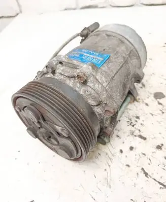 Audi TT Mk1 Air conditioning (A/C) compressor (pump) 1J0820803K