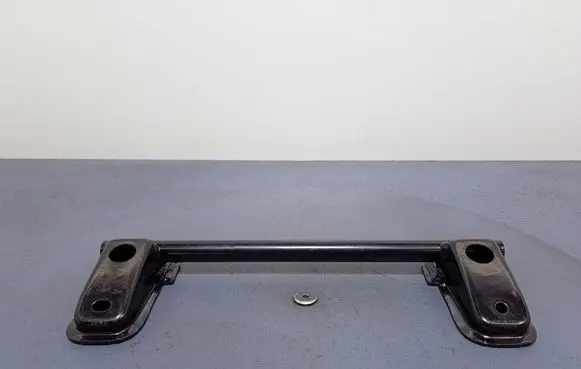 Toyota Avensis T270 Second row seats