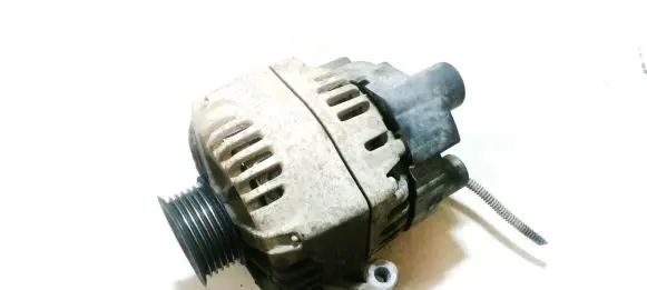 Fiat Panda II Generator/alternator 5178484 308026126