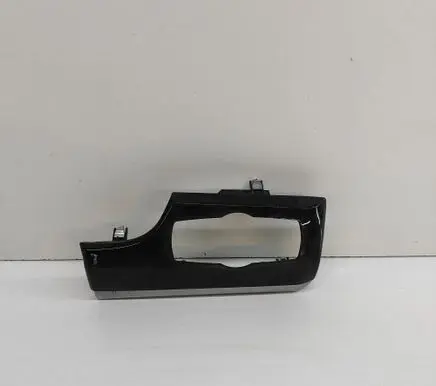 BMW 5 GT F07 Dashboard glove box trim 9195650