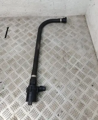BMW 5 E39 Electric auxiliary coolant/water pump 8381989 0207810 02T280