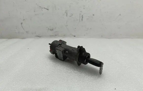 Skoda Fabia Mk1 (6Y) Ignition lock 4B0905851C