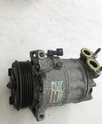 Volvo S60 Air conditioning (A/C) compressor (pump) P36001128 1753P