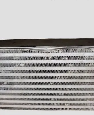 Citroen C4 Grand Picasso Intercooler radiator 9656525880