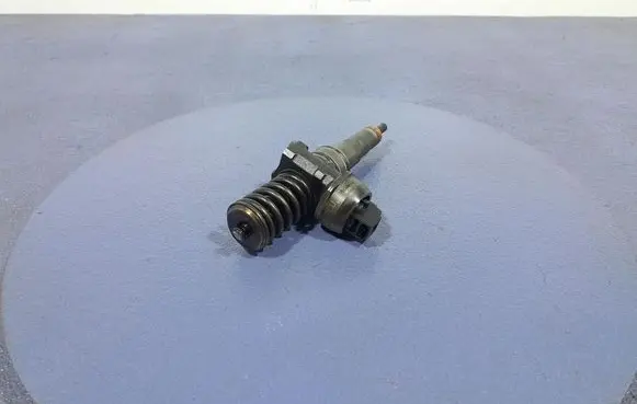 Volkswagen PASSAT B6 Fuel injector 038130073BQ