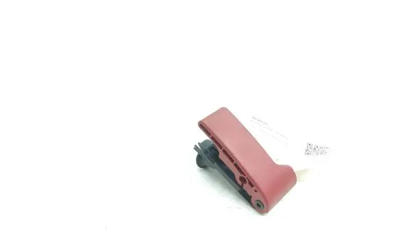 Mercedes-Benz C W203 Engine bonnet (hood) release handle