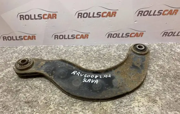 Volvo V50 Rear control arm