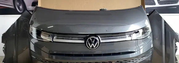 Volkswagen Transporter - Caravelle T7 Front piece kit 7T0LR7HLR7H