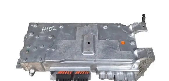 Tesla Model S Voltage converter inverter 102115400H