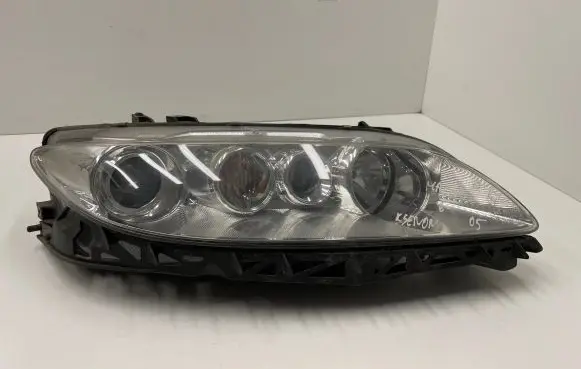 Mazda 6 Headlight/headlamp F014002477