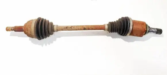 Dacia Sandero Front driveshaft