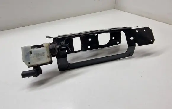BMW i3 Top upper radiator support slam panel 7296806