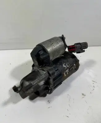 Suzuki SX4 Starter motor M000T36071 3110063J0