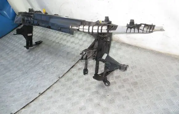 Mercedes-Benz A W176 Radiator support slam panel A2466200234