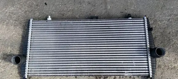 Peugeot 607 Intercooler radiator D1388008 9649976880